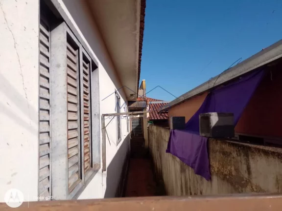 Imagem Casa Padrão