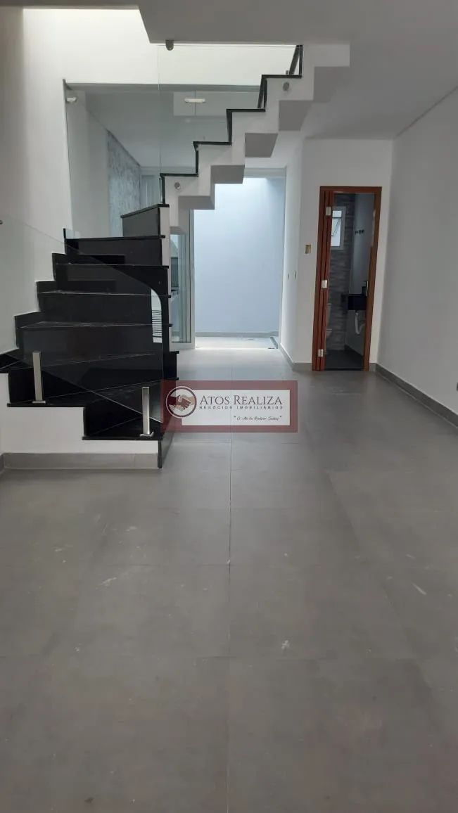 Imagem Vendo 2 Otimos Sobrados Jd Sta Cruz (Campo Grande) São Paulo