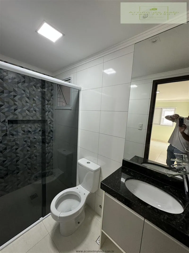 Imagem Apartamentos no Litoral para venda em Praia Grande no bairro Vila Caiçara
