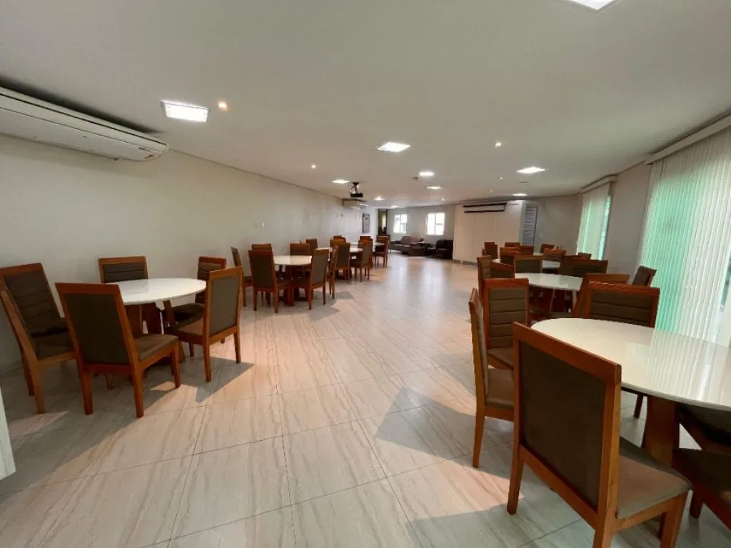 Imagem APARTAMENTO COM 162,00 m² - GUILHERMINA - PRAIA GRANDE SP