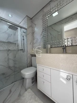 Imagem Venha morar em um apartamento amplo localizado no Anita Garibaldi!!!!