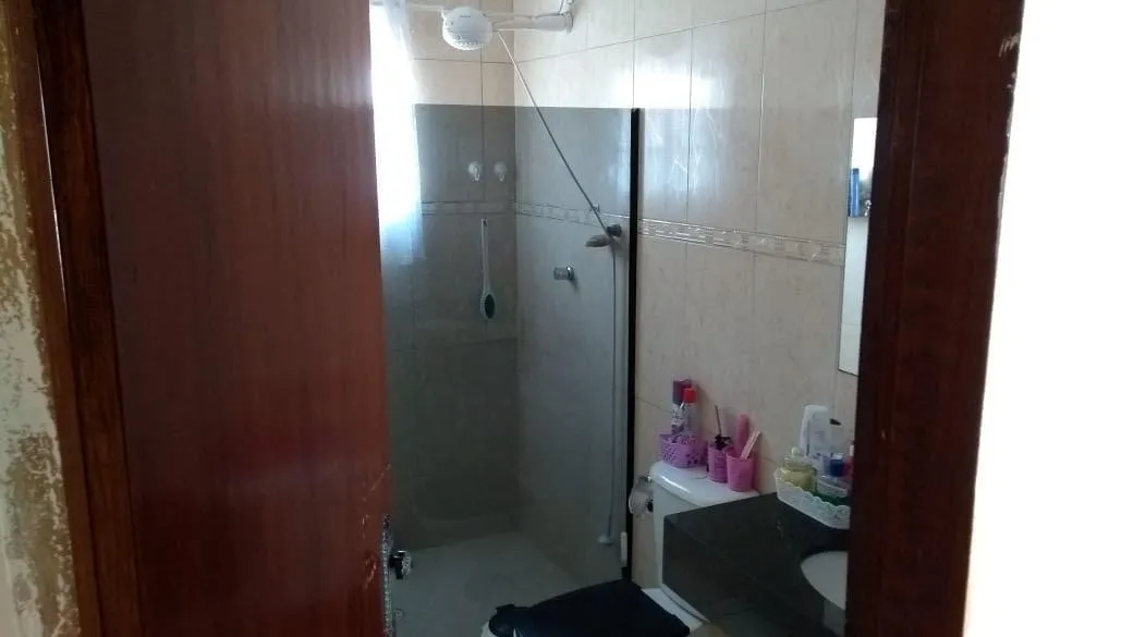 Imagem Sobrado com 6 dormitórios à venda, 280 m² por R$ 599.000,00 - Vila Flórida - Guarulhos/SP