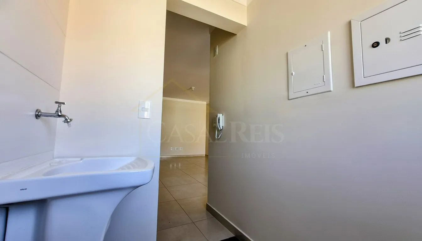 Imagem Apartamento 2 quartos à venda em Residencial Veredas, Poços de Caldas