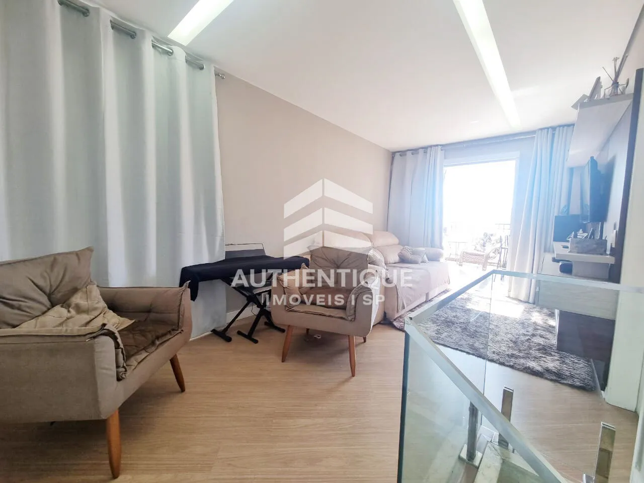 Imagem BLUES URBAN E CITY NOVA PETROPOLIS SBC - Apartamento Cobertura Duplex no bairro Nova Petrópolis São Bernardo do Campo à venda!