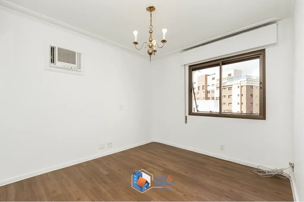 Imagem Cobertura Duplex à venda 4 Quartos 3 Suites 4 Vagas 446M² Real Parque São Paulo - SP