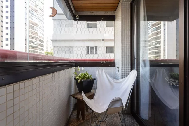Imagem APARTAMENTO RESIDENCIAL em São Paulo - SP, Perdizes