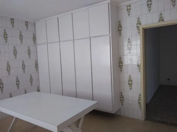 Imagem Casa com 3 Quartos para Alugar, 200 m² em Jardim Leonor Mendes de Barros - São Paulo