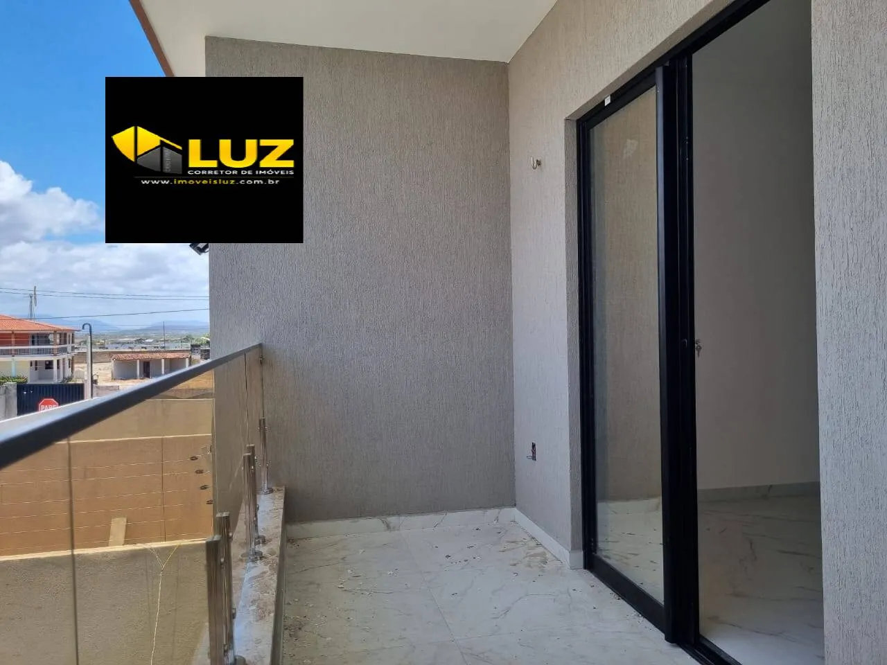 Imagem Um projeto Espetacular de Casas com Alto Padrão no Eusébio!!