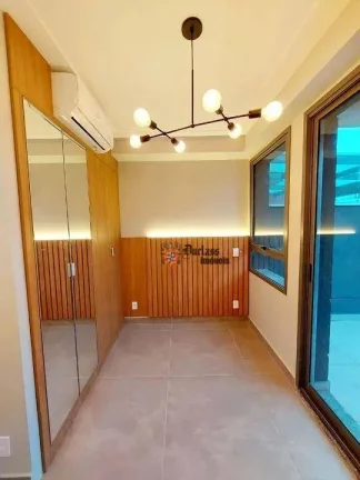 Imagem Studio com 1 dormitório à venda, 31 m² por R$ 390.000 - Alto da Boa Vista - São Paulo/SP