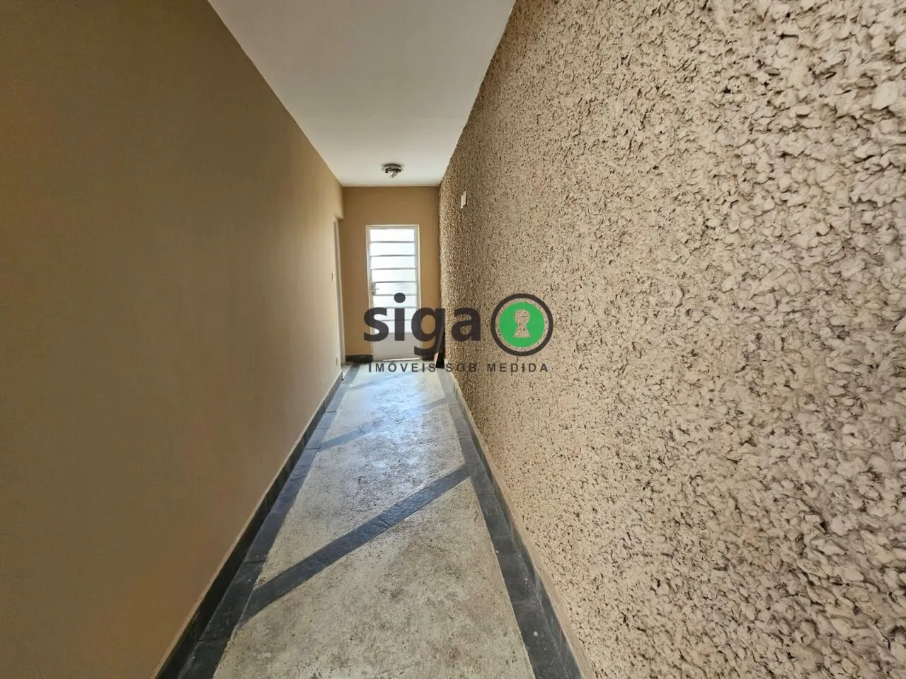 Imagem Sobrado de 150 m² no Brooklin- SP