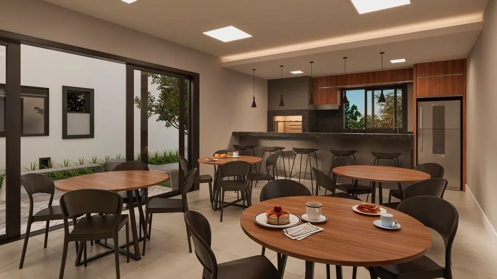 Imagem Apartamento em Vila Nova