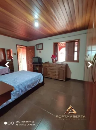 Imagem Casa Duplex com Loja Comercial em lote aprox 282 m2 - COD 650