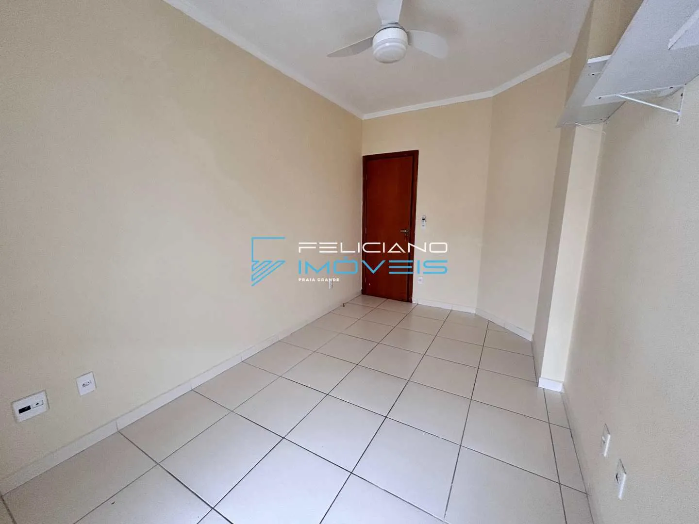 Imagem Apartamento com 4 quartos, Guilhermina, Praia Grande - R$ 1.4 mi, Cod: 6656