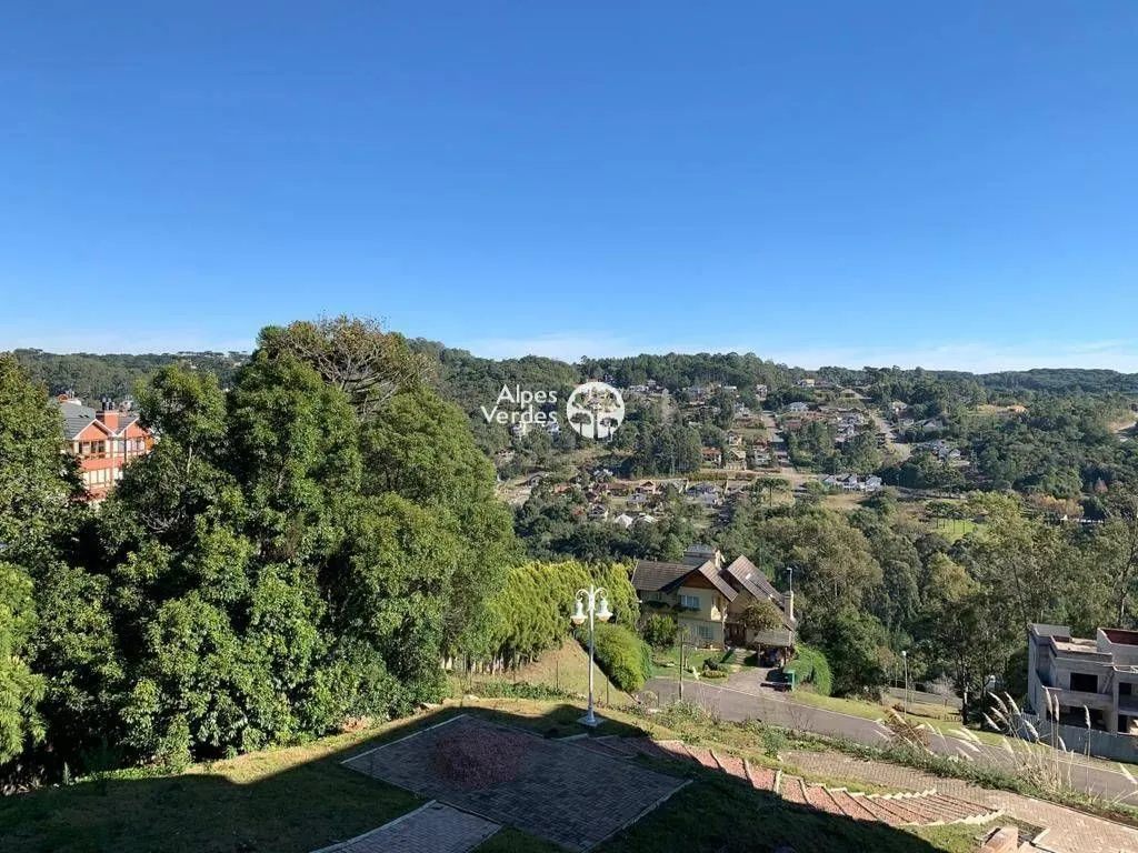 Imagem Vende-se Apartamento em Gramado, Bavária, com 1 quarto
