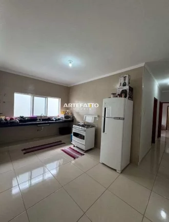 Imagem Casa à venda em Franca, Jardim Noêmia, com 4 quartos, 201,37m2