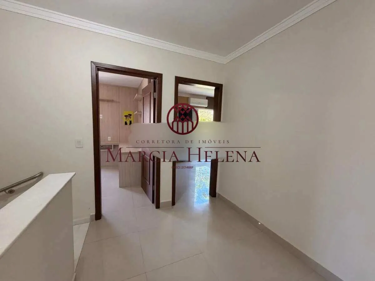 Imagem Casa de condomínio à venda, no San Marino em Valinhos, Ortizes, com 3 quartos, 209m2
