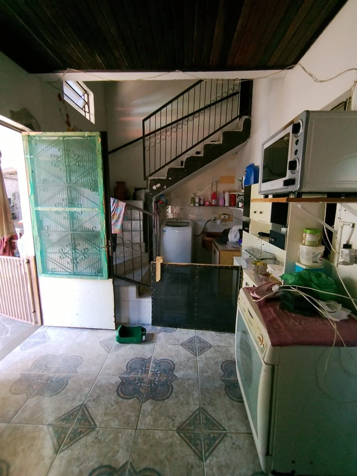 Imagem Casa em Tristeza