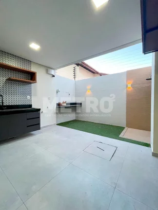 Imagem Casa para locação na Cidade Universitária com 3 quartos, PETROLINA - PE