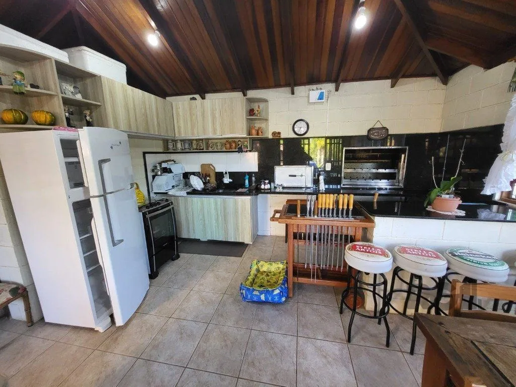 Imagem Casa de Condomínio em Martinica