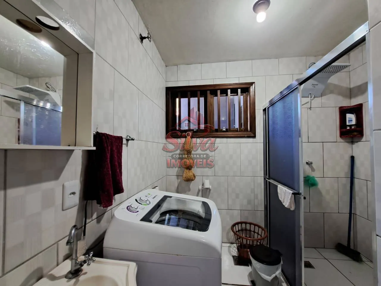 Imagem Casa 3 dormitórios com anexo a 180m do mar