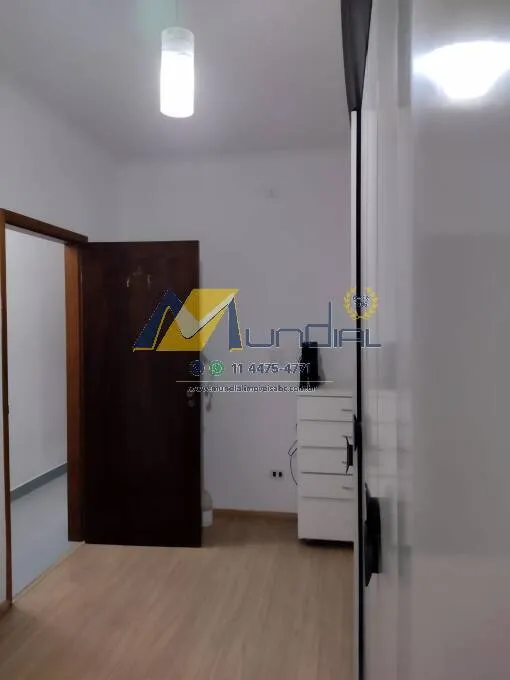 Imagem Vendo Casa em Santo André, Parque Oratório