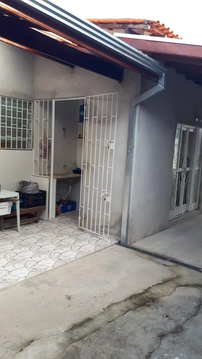 Imagem Casa à venda 2 Quartos, 1 Suite, 2 Vagas, 200M², Parque das Palmeiras, Pindamonhangaba - SP
