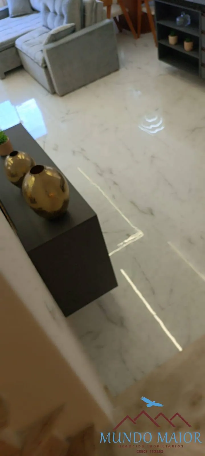 Imagem Sobrado Alto Padrão Novo 3 Dorms 4 Vagas Acabamento de Luxo- Camilopolis !!