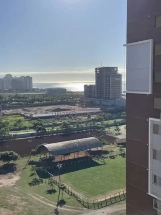Imagem Apartamento com vista para o mar, já com armários, ALUGADO