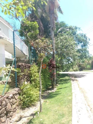 Imagem Casa com 2 dormitórios à venda, 113 m² por R$ 650.000 - Massaguaçu - Caraguatatuba/SP