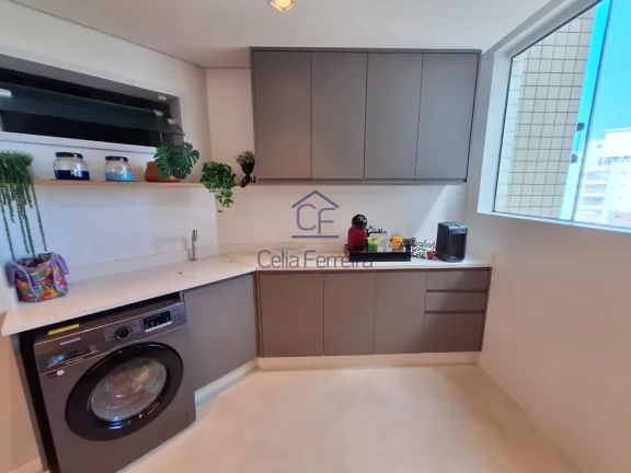 Imagem Apartamento cinematográfico à venda no Indaiá Caraguatatuba/SP