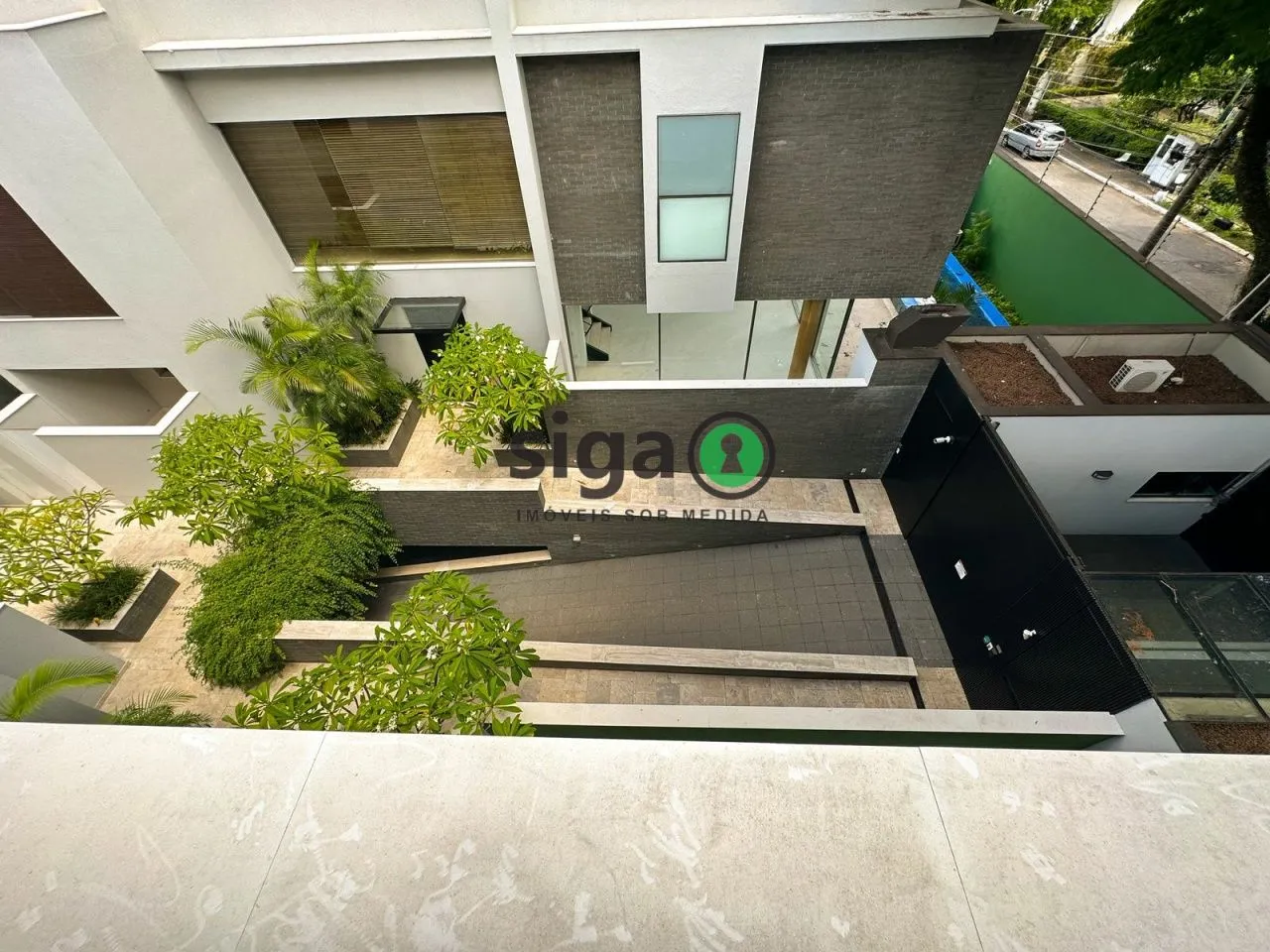 Imagem Casa de condomínio para locação- Planalto Paulista