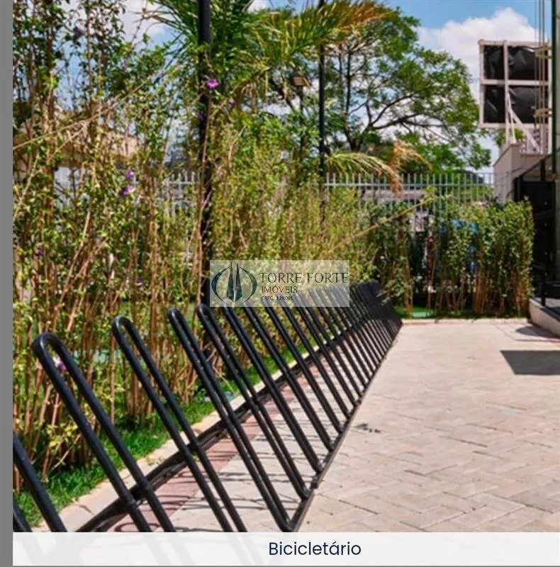 Imagem Apartamento com 1 dormitorio sem vaga , varanda na Vila Ema.