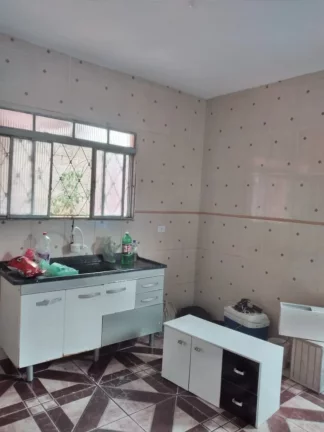 Imagem Vende-se linda casa de 101m², em ótima localização do bairro Jardim Oliveiras II em Guarulhos!!