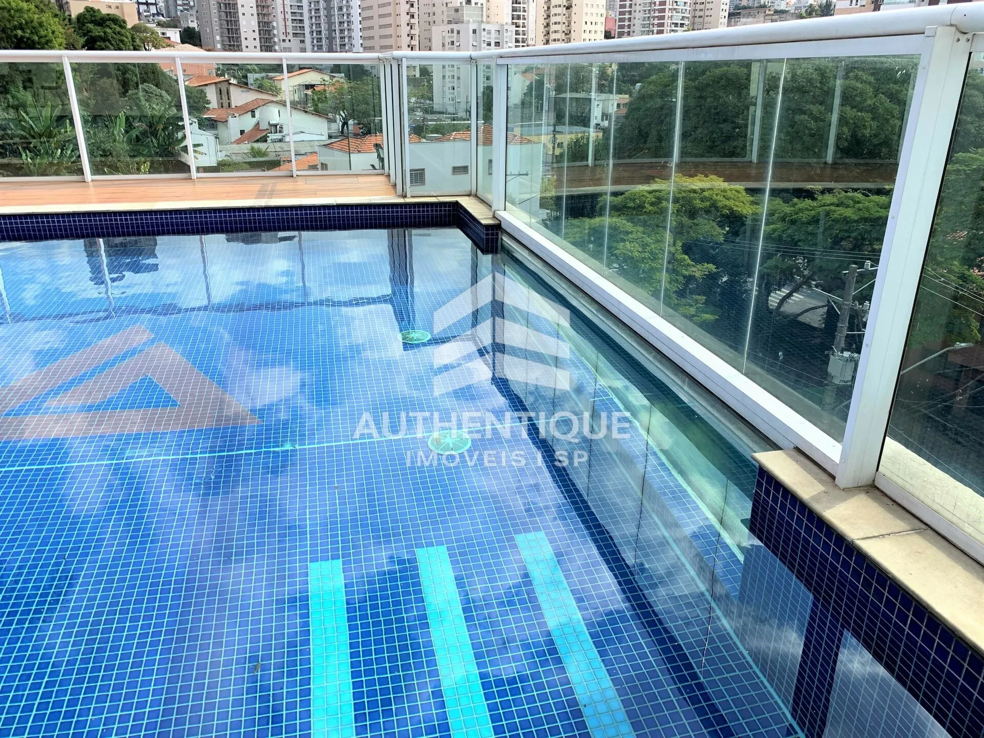 Imagem DELUX ACLIMACAO - Apartamento à venda em São Paulo/SP