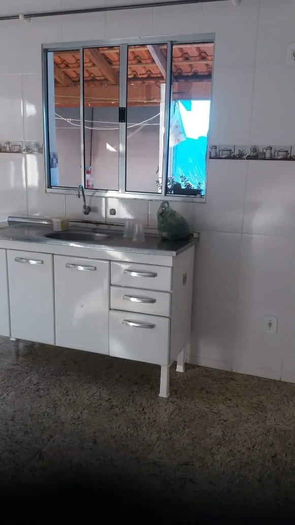 Imagem Casa à venda 2 Quartos, 2 Vagas, 250M², Engenheiro Neiva, Guaratinguetá - SP
