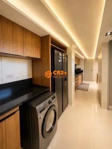 Imagem Vendo Cobertura dos sonhos 394m² na Tamarineira
