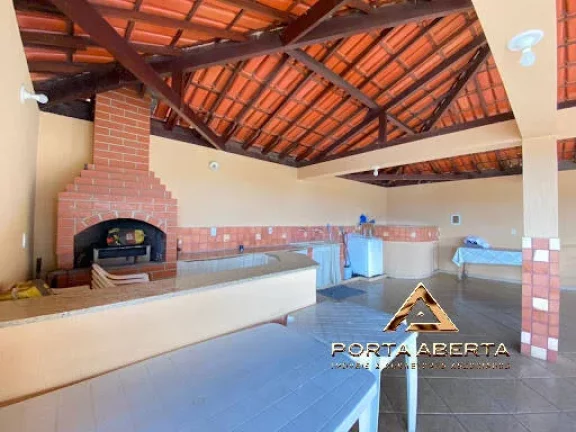 Imagem Casa triplex Iguaçu- cod 1194