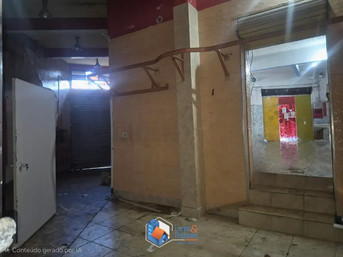 Imagem Casa comercial para venda em Sumaré, 250m²