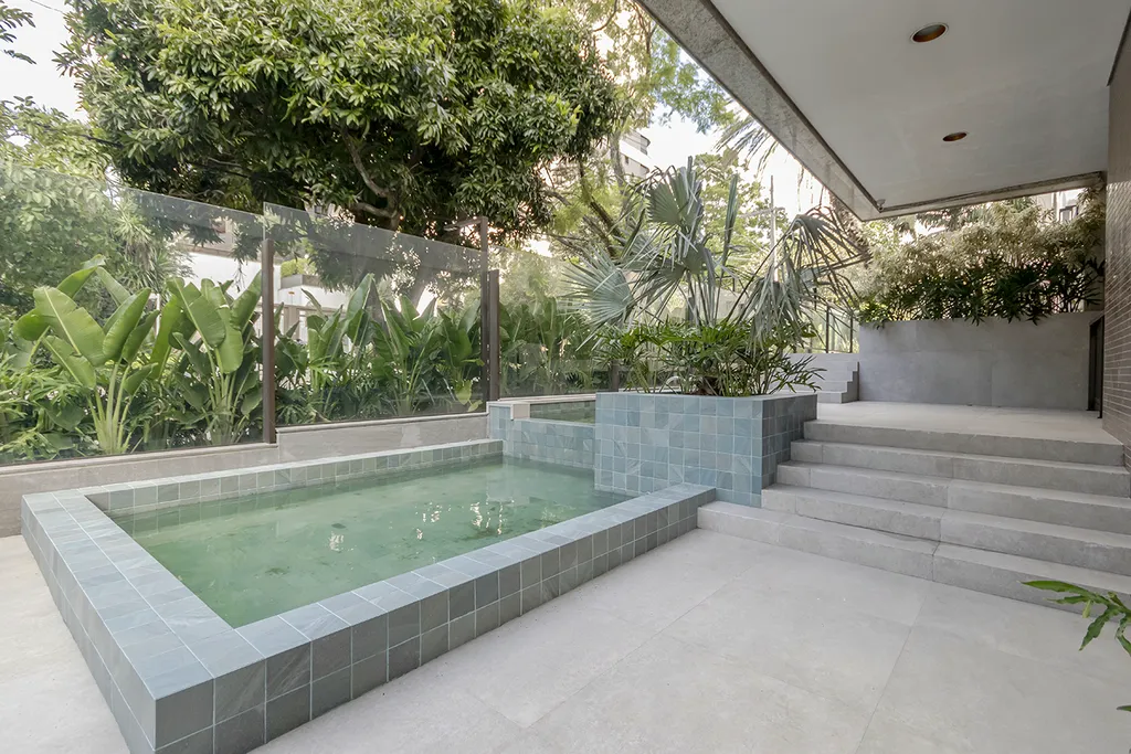 Imagem Triplex em Bela Vista
