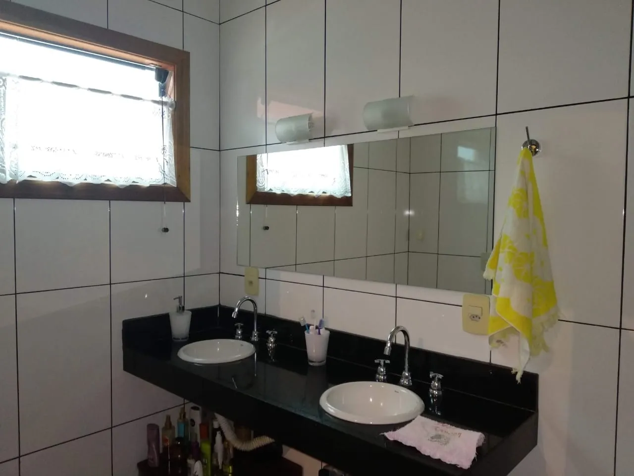 Imagem Casa à venda 3 Quartos, 3 Suites, 3 Vagas, 275M², Loteamento Residencial Campos do Conde II, Tremembé - SP | Campos do Conde Chambord