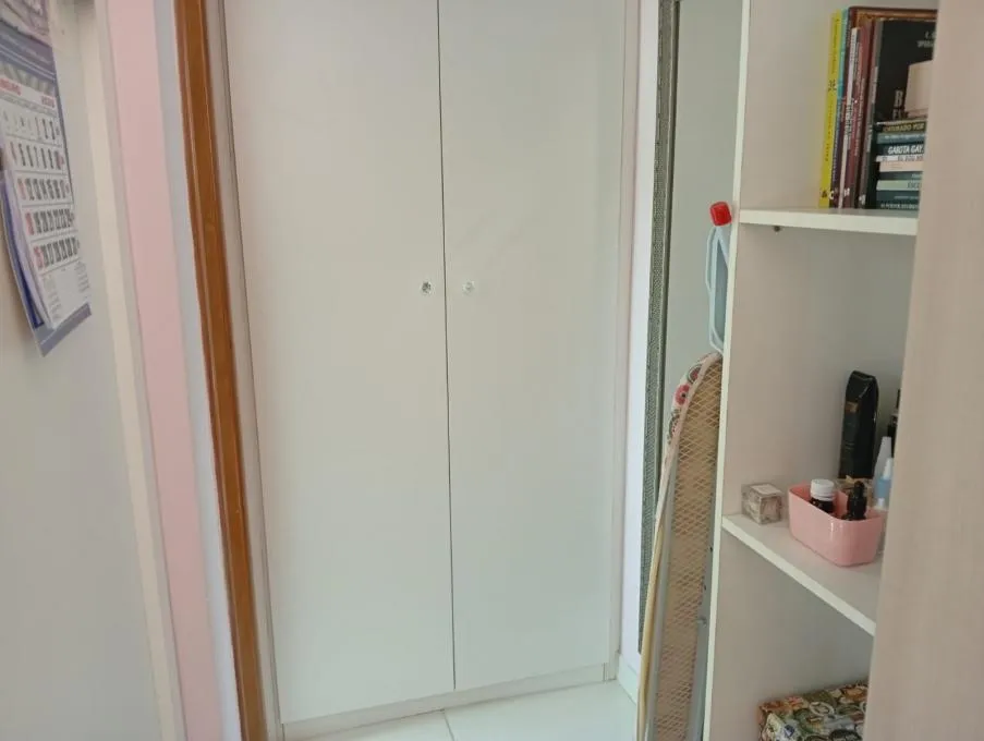 Imagem Casa 2 Quartos Maricá - RJ - Jardim Atlântico Central (Itaipuaçu)