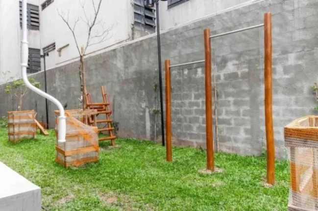 Imagem BEM VIVER BRIGADEIRO LUIS ANTÔNIO - MAGIK - Studio 25m² (Unidade de Revenda), excelente localização!