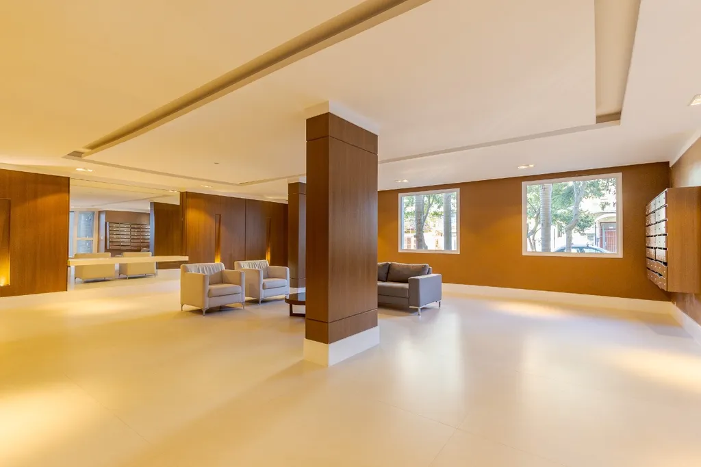 Imagem Apartamento em Passo da Areia