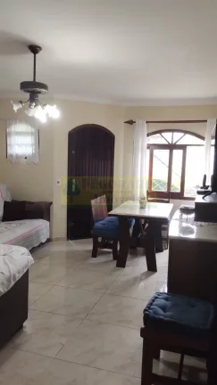 Imagem CASA RESIDENCIAL em CARAGUATATUBA - SP, Martim de Sa