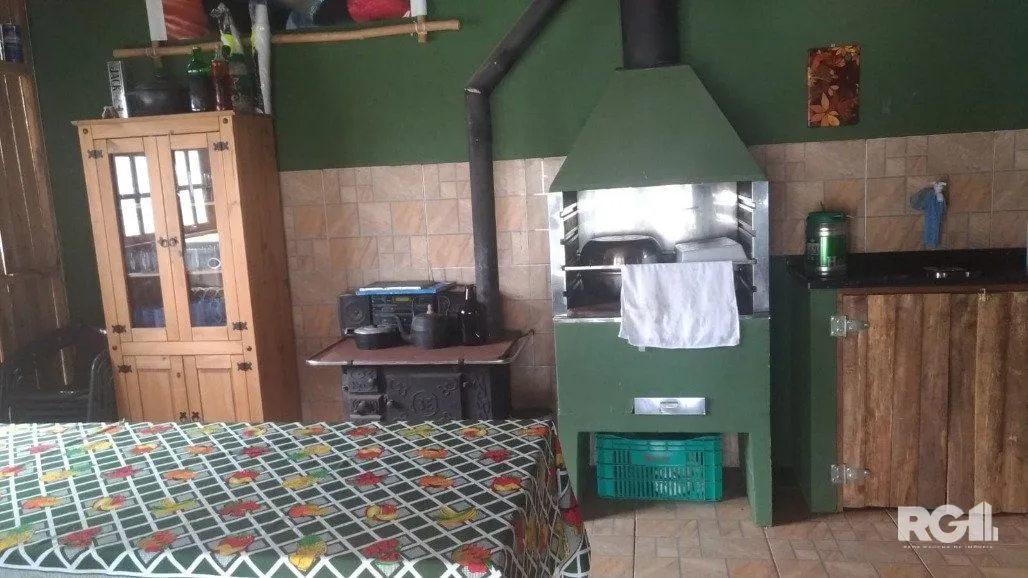 Imagem Casa em Lageado