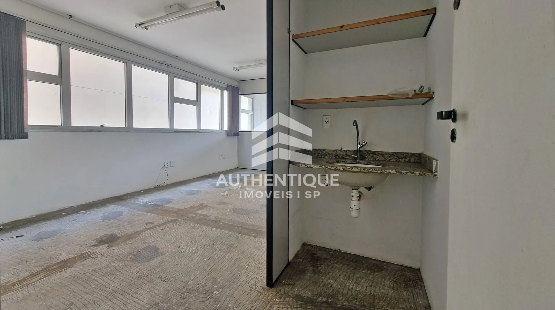 Imagem EMPRESARIAL LAPA - Sala comercial à venda no bairro Lapa - São Paulo/SP, Zona Oeste