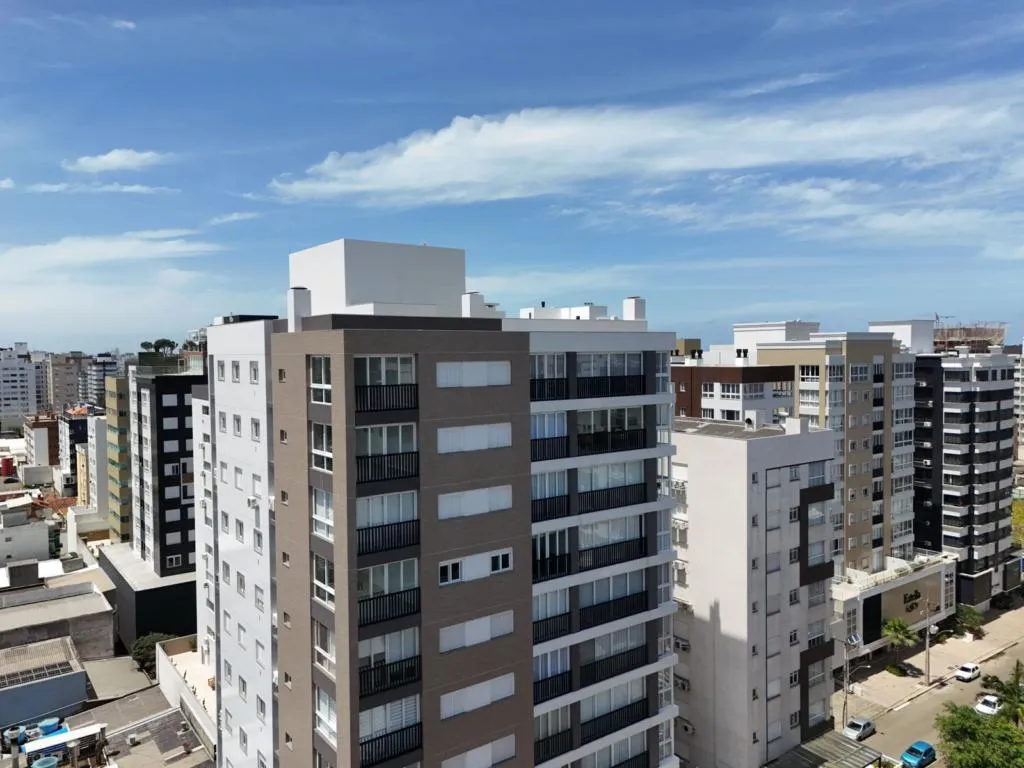 Imagem Apartamento 3 Dormitórios - Bairro Navegantes