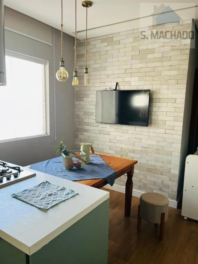 Imagem Apartamento para Venda em Santo André / SP no bairro Campestre