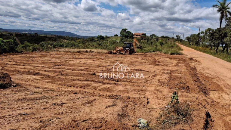 Imagem Lote a venda em Igarapé nas proximidades da Sada