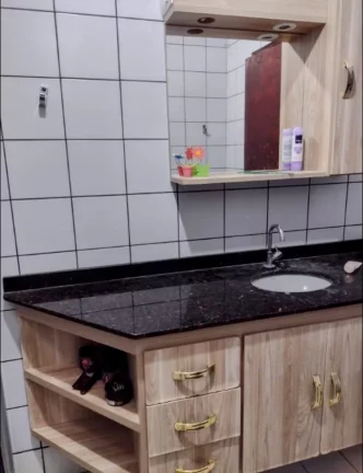 Imagem Comprar casa no bairro Nova Tatuí, em Tatuí/SP, é investir em conforto, segurança e localização privilegiada!